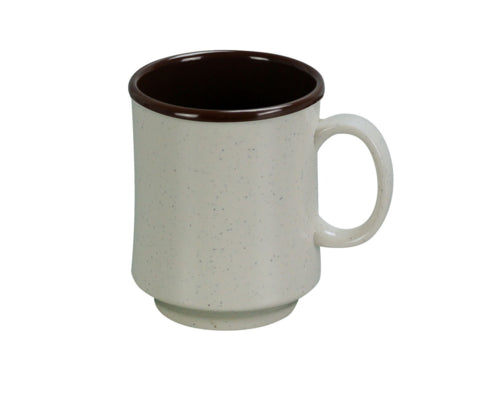Yanco SS-908 Mug, Plastic
