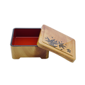 Korin Inc NR-938 Bento Sushi Box