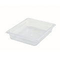 Winco SP7202 Food Pan, Plastic