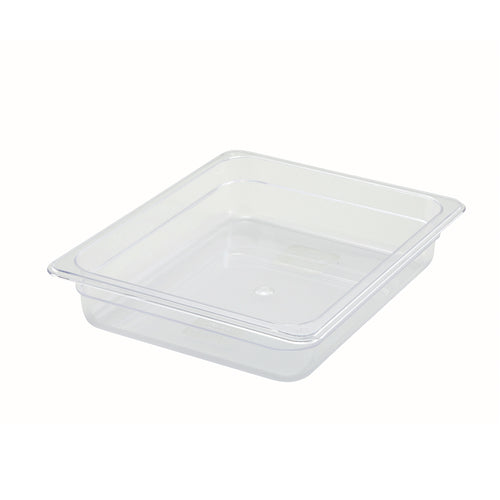 Winco SP7202 Food Pan, Plastic