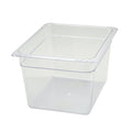 Winco SP7208 Food Pan, Plastic