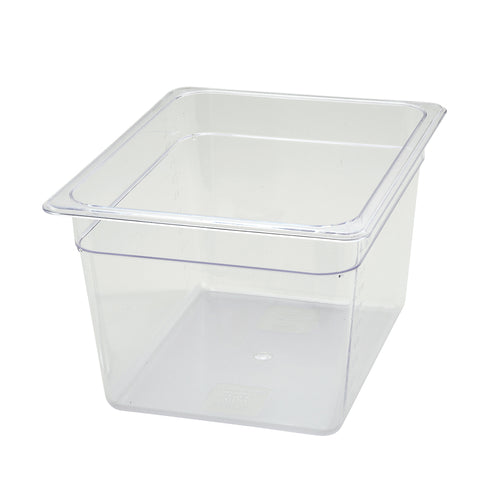 Winco SP7208 Food Pan, Plastic