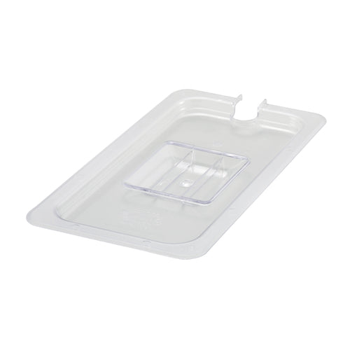 Winco SP7300C Food Pan Cover, Plastic