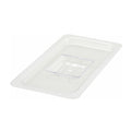 Winco SP7300S Food Pan Cover, Plastic