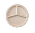 Yanco NS-702T Plate/Platter, Compartment, Plastic