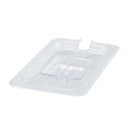 Winco SP7400C Food Pan Cover, Plastic