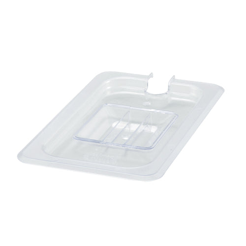 Winco SP7400C Food Pan Cover, Plastic