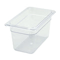 Winco SP7406 Food Pan, Plastic