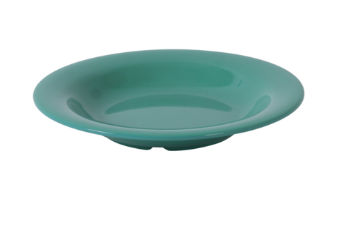 Yanco MS-5809GR Soup Salad Pasta Cereal Bowl, Plastic
