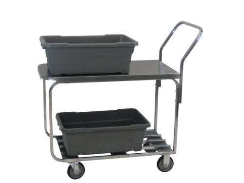 Channel STKC200G Cart, Utility/Bussing
