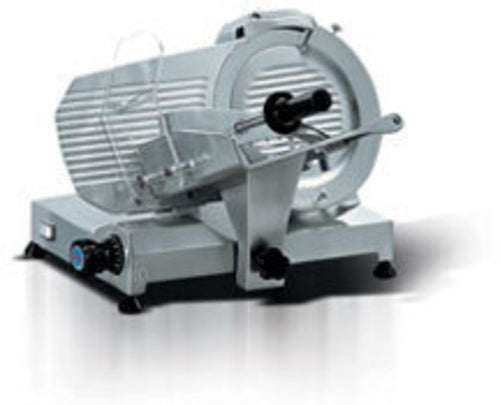 Eurodib MIRRA220110 Food Slicer, Electric