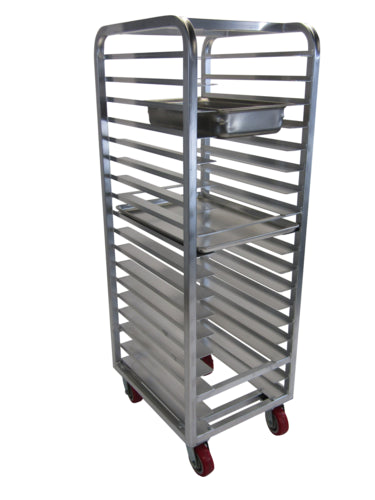Channel AXD-UTR-18 Pan Rack, Universal