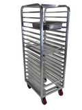 Channel AXD-UTR-18 Pan Rack, Universal