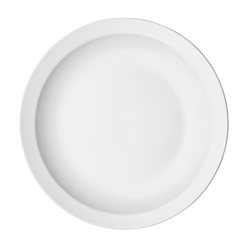 Winco BPR-9NR Plate, China