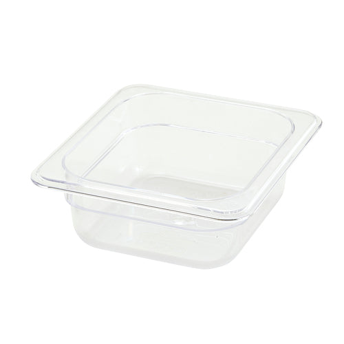 Winco SP7602 Food Pan, Plastic