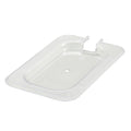 Winco SP7900C Food Pan Cover, Plastic
