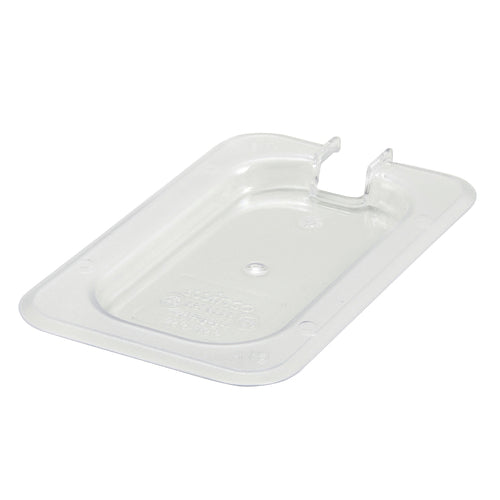 Winco SP7900C Food Pan Cover, Plastic