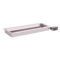 Alto-Shaam 500-HWLF/D6 Hot Food Well Unit, Drop-In, Electric