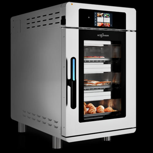 Alto-Shaam VMC-H3H/SX-QS Oven, Multi-Cook