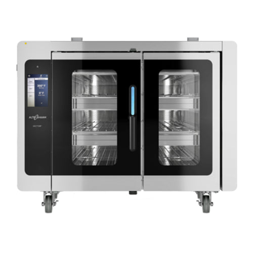 Alto-Shaam VMC-F3G Oven, Multi-Cook