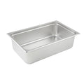Winco SPJP-106 Steam Table Pan, Stainless Steel