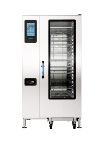 Alto-Shaam 20-10G PRO Combi Oven, Gas