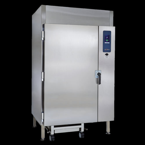Alto-Shaam QC3-100R Blast Chiller, Roll-In