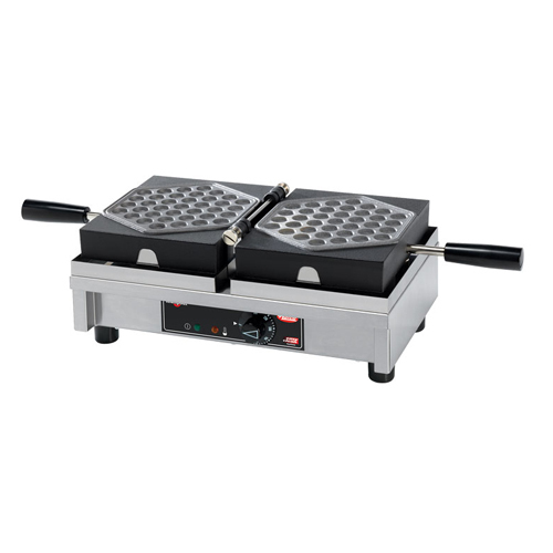 Eurodib WECDUATB Waffle Maker / Baker