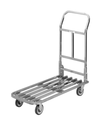 Channel STKC500 Truck, Platform