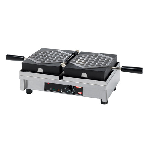 Eurodib WECDUATB Waffle Maker / Baker
