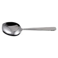 Winco SRS-8 Serving Spoon, Solid