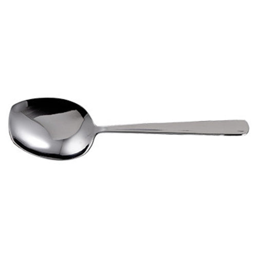Winco SRS-8 Serving Spoon, Solid