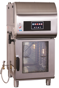 Alto-Shaam CTX4-10EVH Combi Oven, Electric