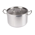 Winco SST-12 Stock Pot