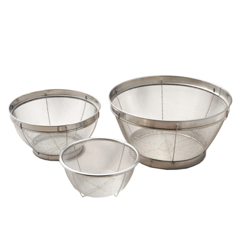 Korin Inc TK-401-04-C Colander