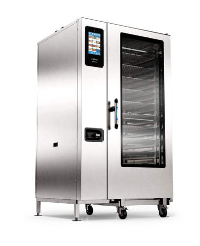 Alto-Shaam 20-20G PRO Combi Oven, Gas