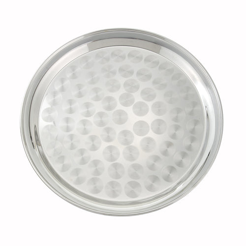 Winco STRS-16 Serving & Display Tray, Metal