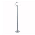Winco TBH-15 Menu Card Holder / Number Stand