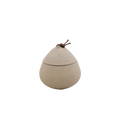 Korin Inc CMU-122 China, Bowl with Cover