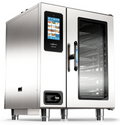 Alto-Shaam 10-10G PRO Combi Oven, Gas