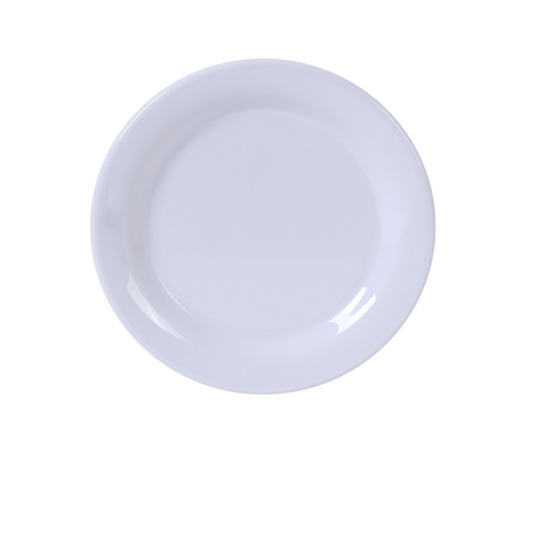 Yanco MS-107WT Plate, Plastic