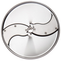 Eurodib 650086 Food Processor, Disc Plate, Slicing
