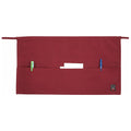 Winco WA-1221R Waist Apron
