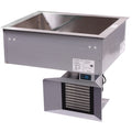 Alto-Shaam 200-CW/R Cold Food Well Unit, Drop-In, Refrigerated