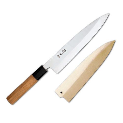Korin Inc HSU-IHYMI-240 Knife, Asian
