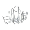 Winco WH-1 Condiment Caddy, Rack Only