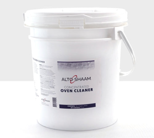Alto-Shaam CE-46991 Chemicals: Oven Cleaners