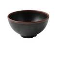 Yanco NA-504BK Bowl, Plastic,  0 - 31 oz