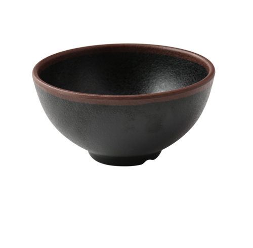 Yanco NA-504BK Bowl, Plastic,  0 - 31 oz