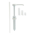 Winco PKT-1 Condiment Syrup Pump Only